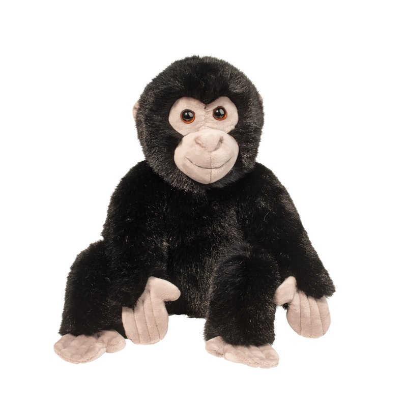 Reggie Gorilla