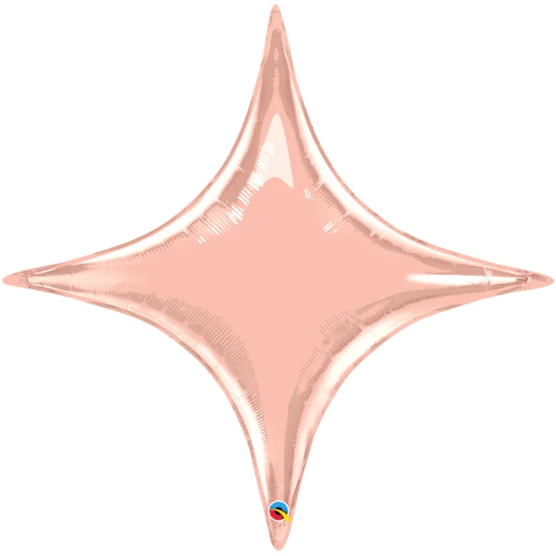 Rose Gold Starpoint 57852