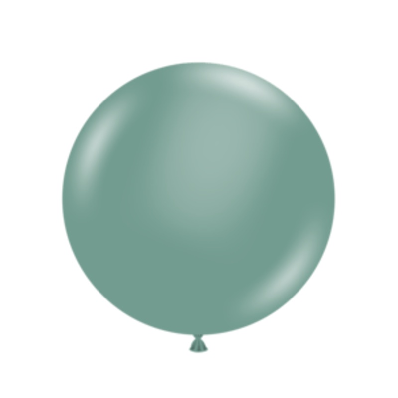 Willow 24 Latex Balloons (25 count)