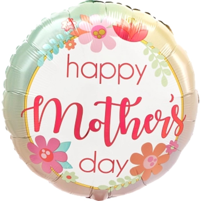 Happy Mother's Day Filtered Ombr 4415601