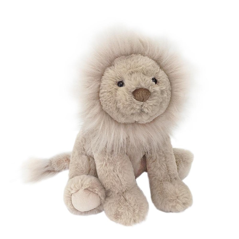 Lion Plush