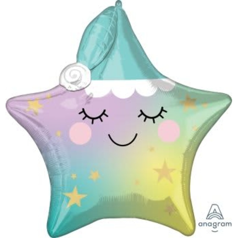 Sleepy Little Star 4154801