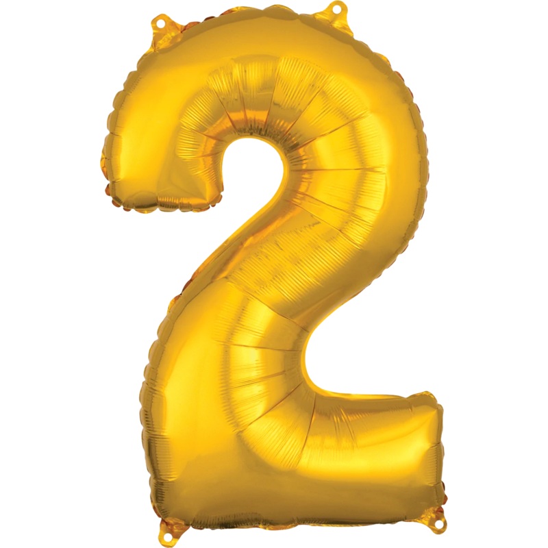 2 Gold 3655401 - 26 in