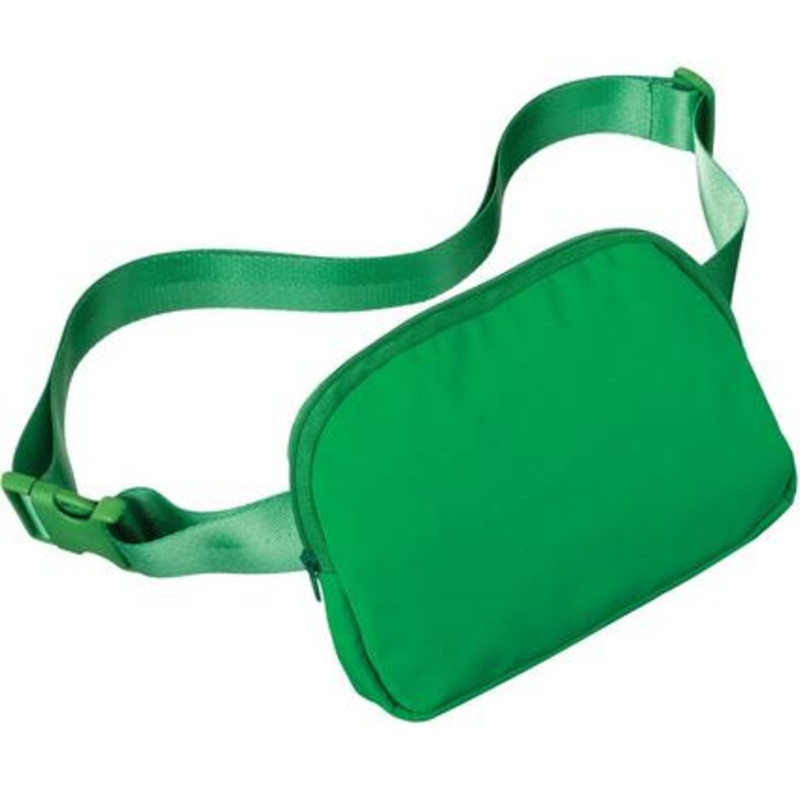 Green Belt Bag | 1 ct