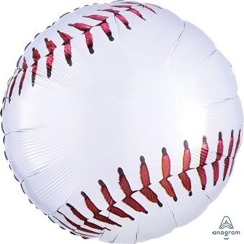 18" Championship Baseball