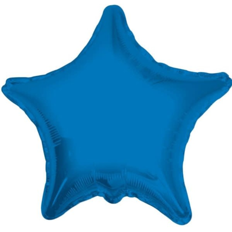 Mini Royal Blue Star 34016 - 04 in