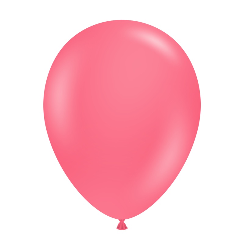 Taffy 5 Latex Balloons (50 count)