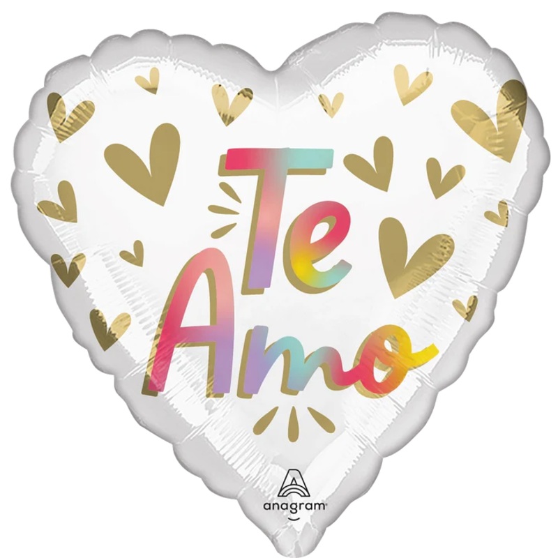 Te Amo Diffused Ombr 4511101