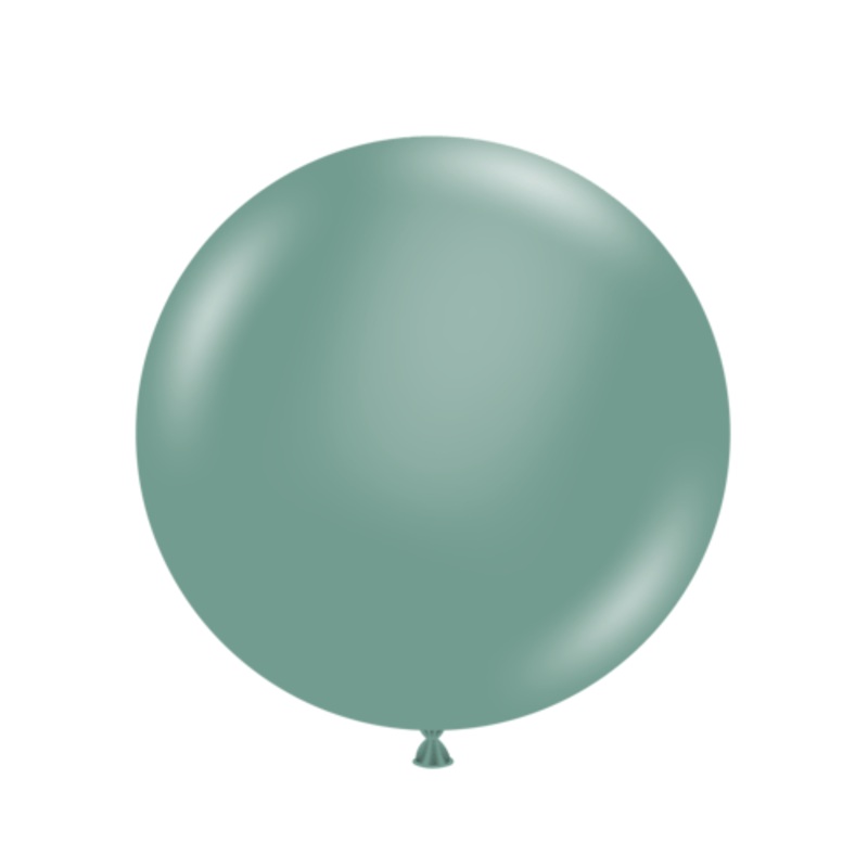 Willow 24 Latex Balloons (3 count)