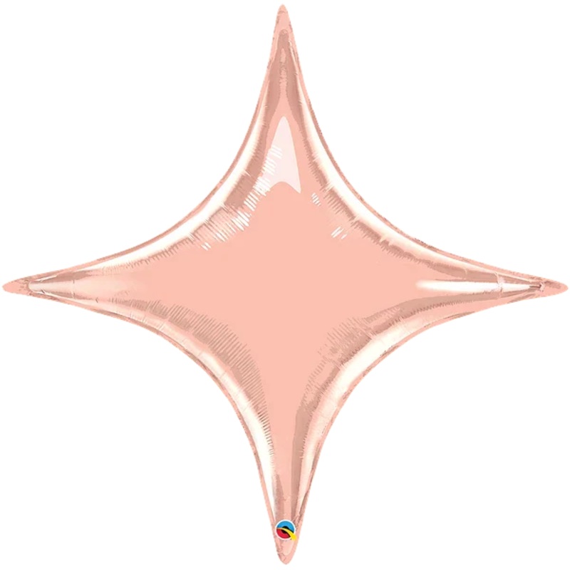 Rose Gold Starpoint 57850