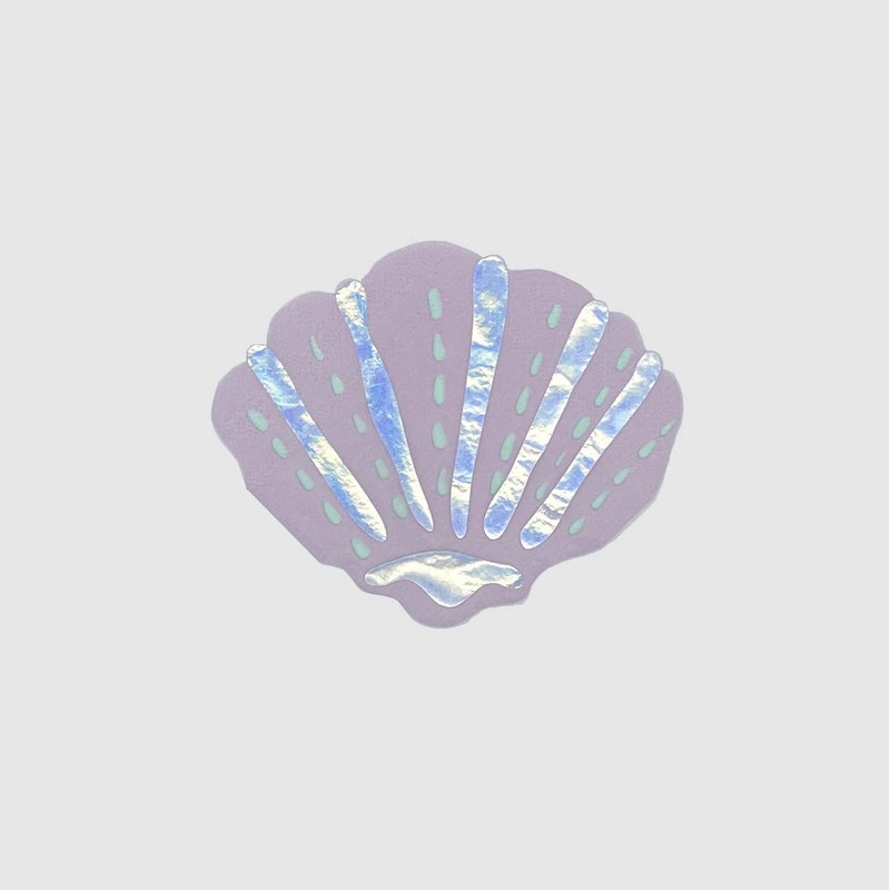 Seashell Napkins