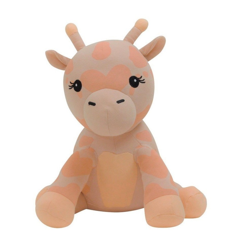 Giraffe Plush mini 8 inches