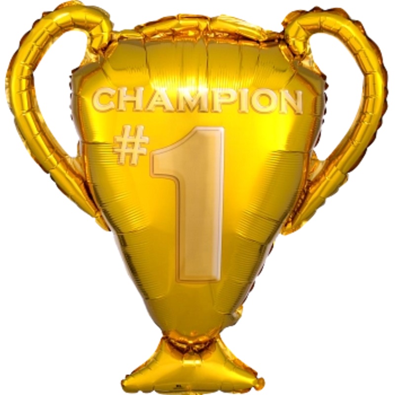 Gold Trophy 3539301