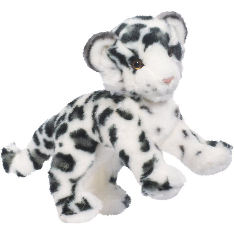 Irbis Snow Leopard