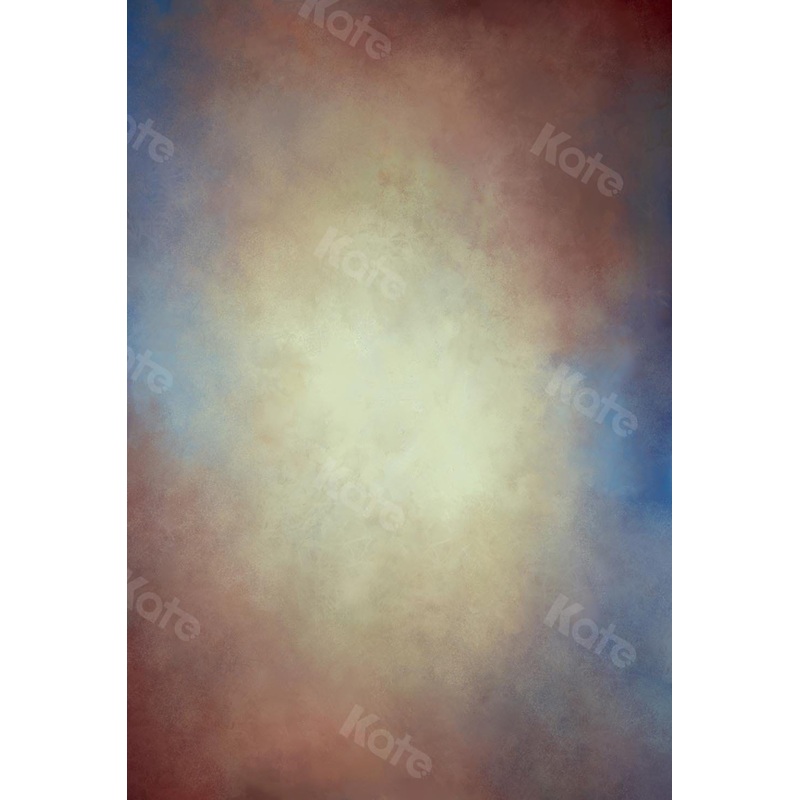 Kate Abstract Retro Texture Backdrop Designed by Kate Image 5x7ft(1.5x2.2m) Microfiber (Printed)