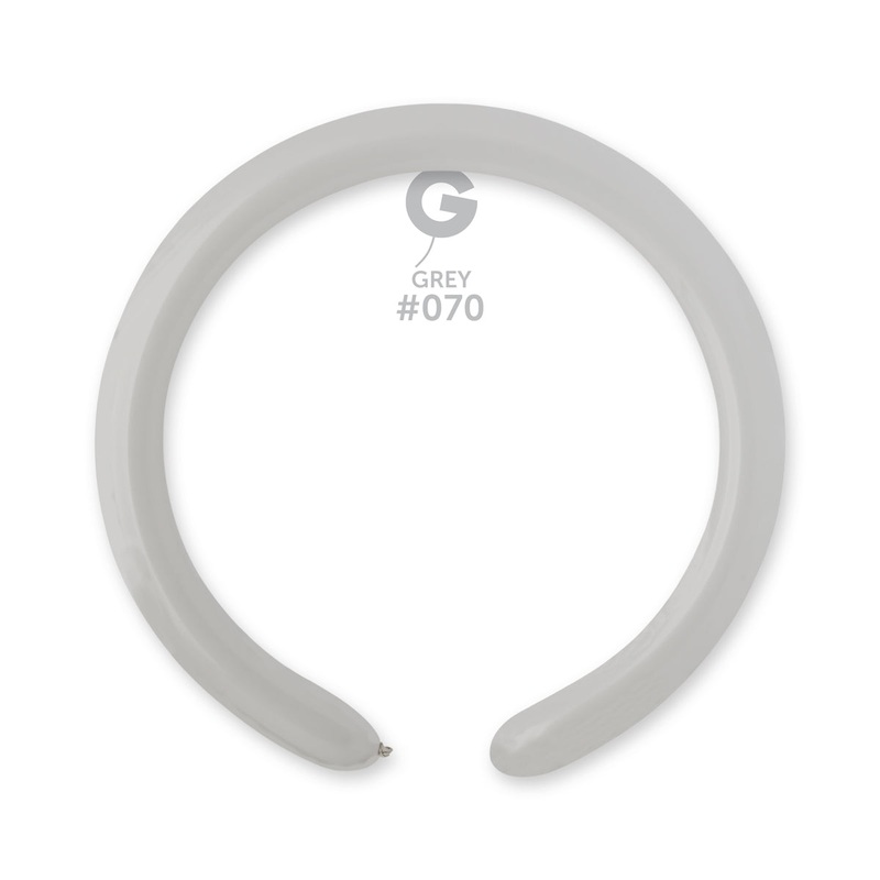 D4: #070 Grey 557008 Standard Color 2/60 in