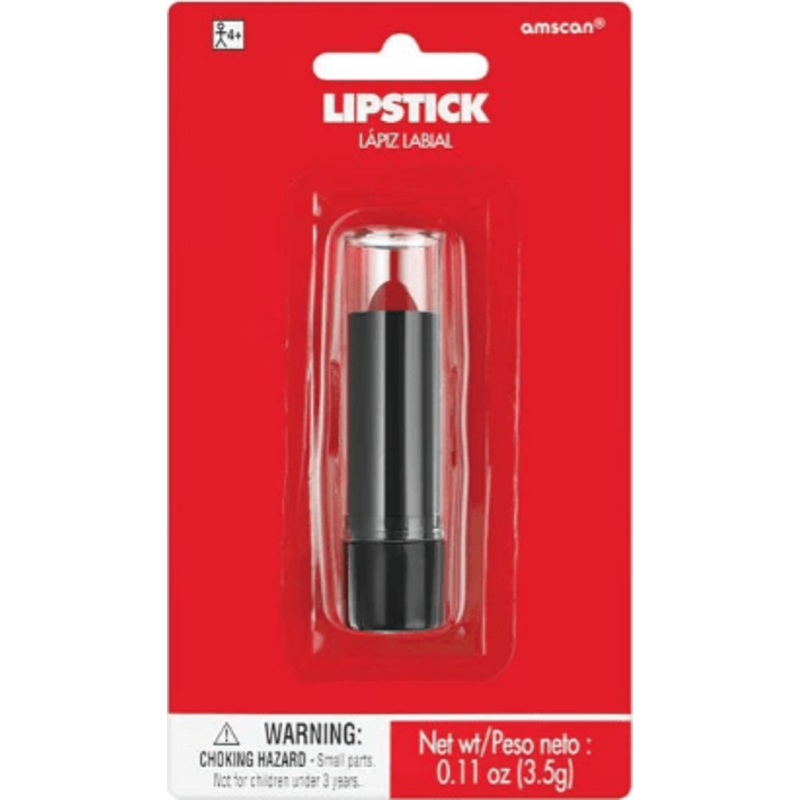 Red Lipstick | 1ct