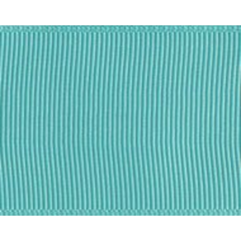 Tiara Blue Grosgrain Ribbon 3/8" | 15yds