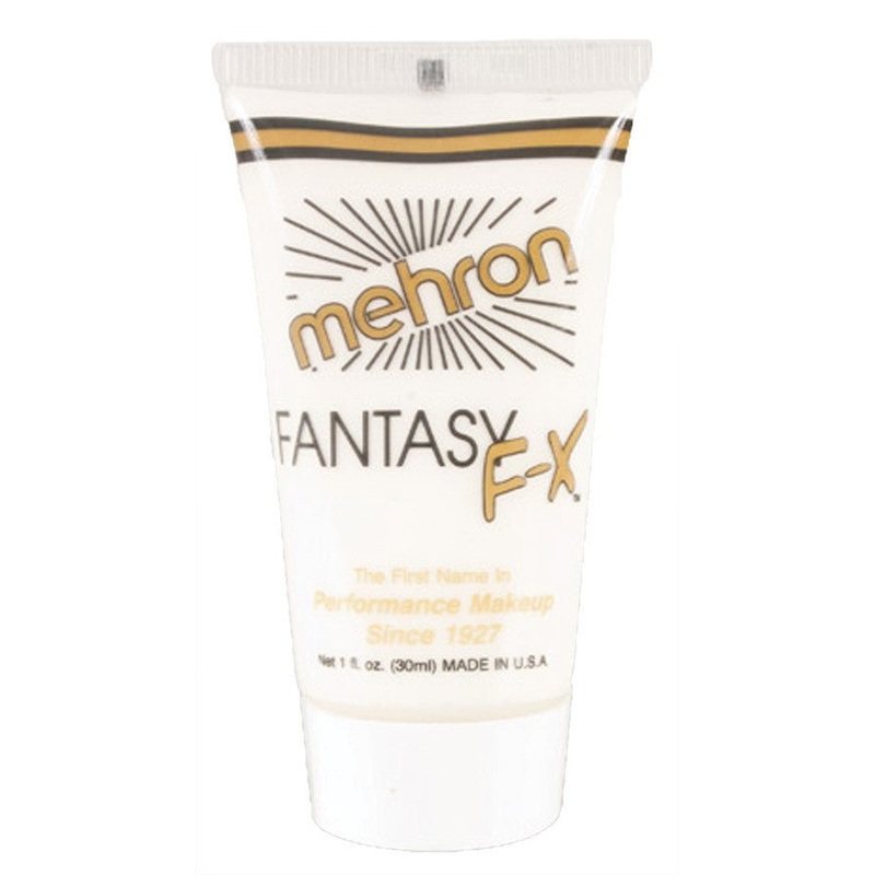 White Fantasy FX Makeup |1ct.