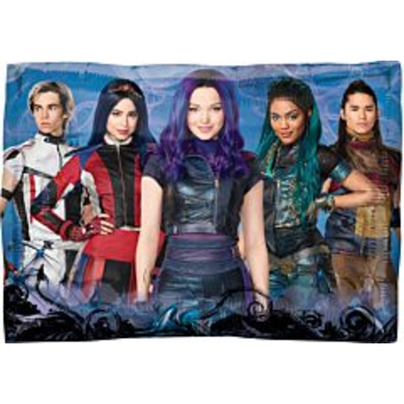 #101 Descendants 18in Junior Shape