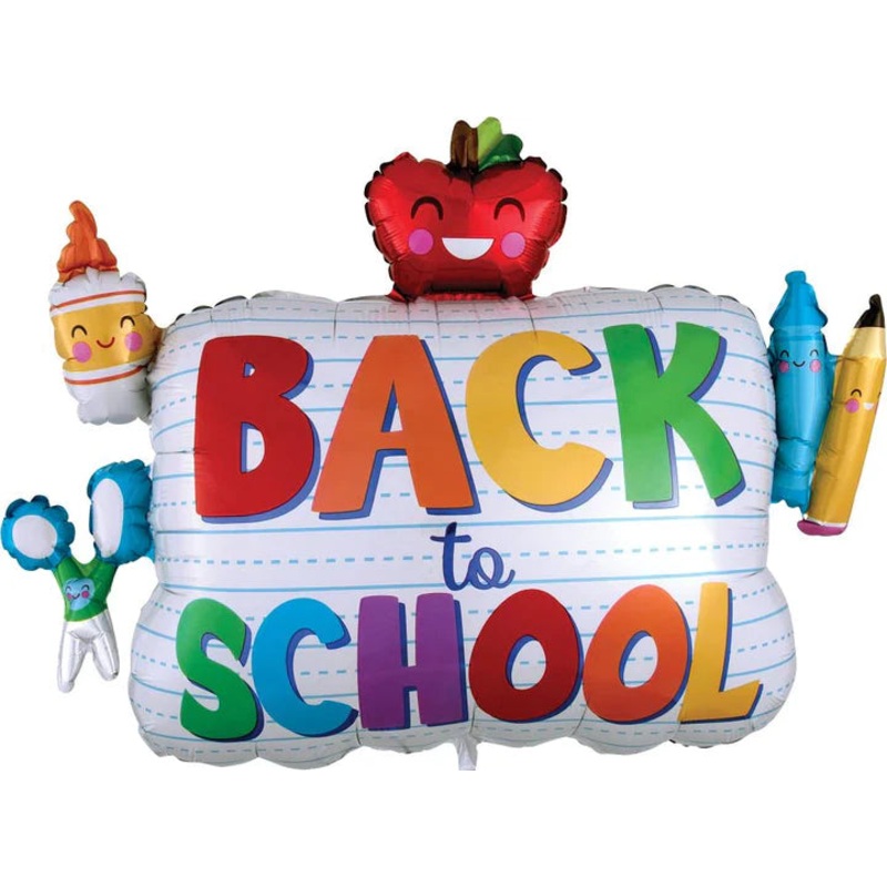 Back to School 3813201