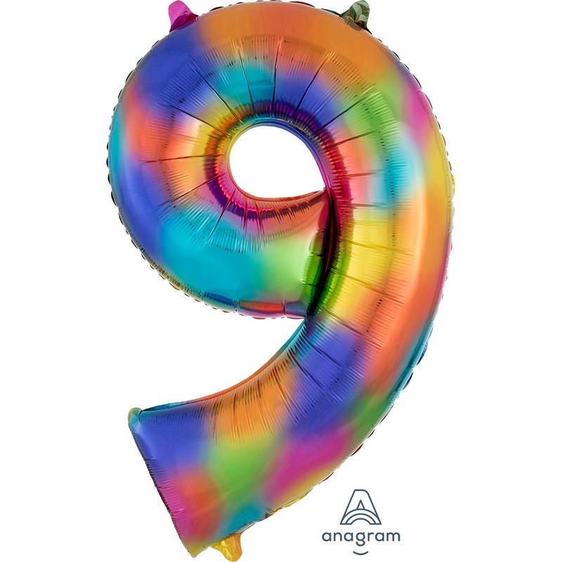 9 Rainbow Splash 3853901 - 34 in