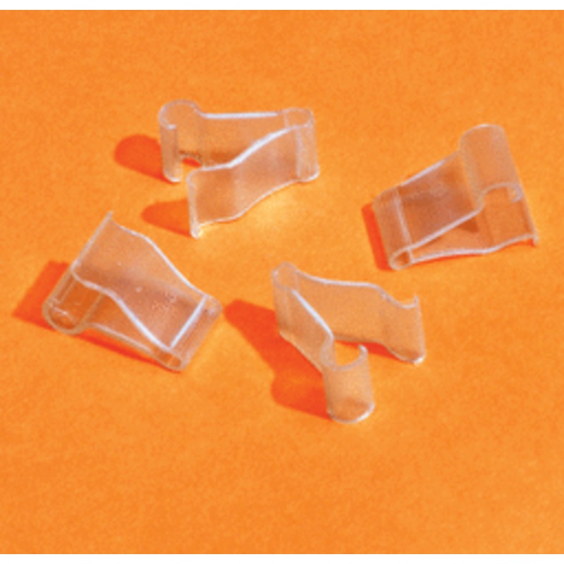 Jumbo Klip n Seal Clips 72 Bag (72 count)
