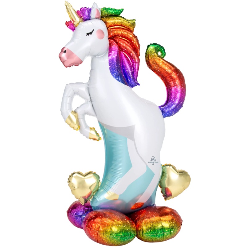 Airloonz Unicorn 4242711