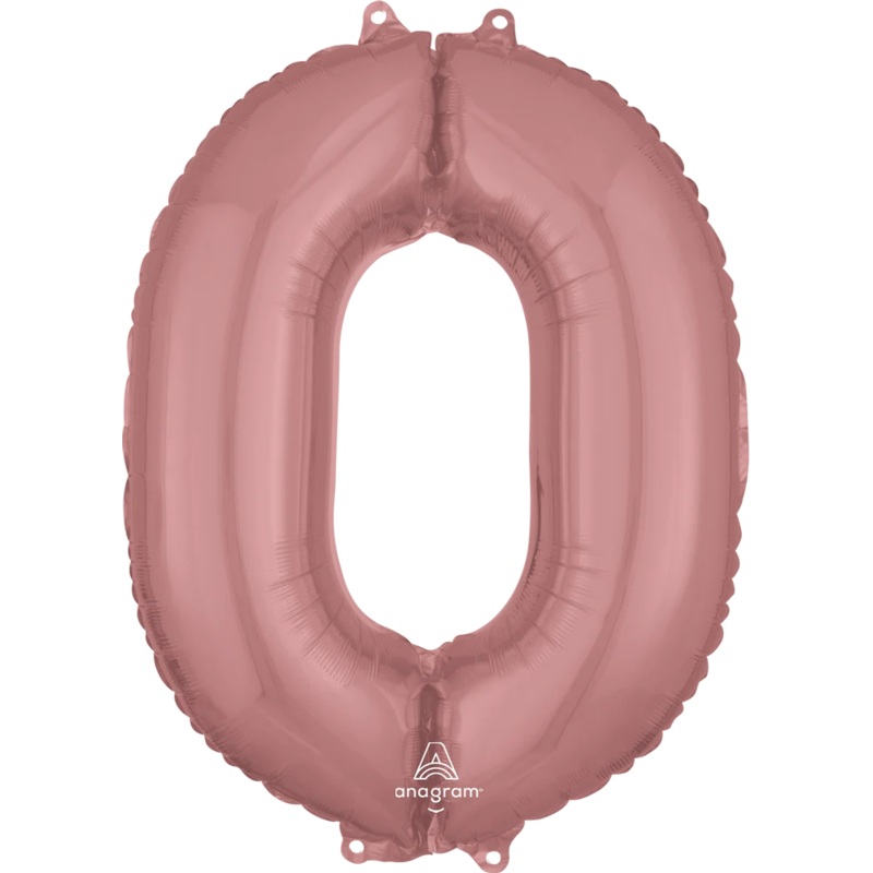0 Rose Gold 3659301 - 26 in