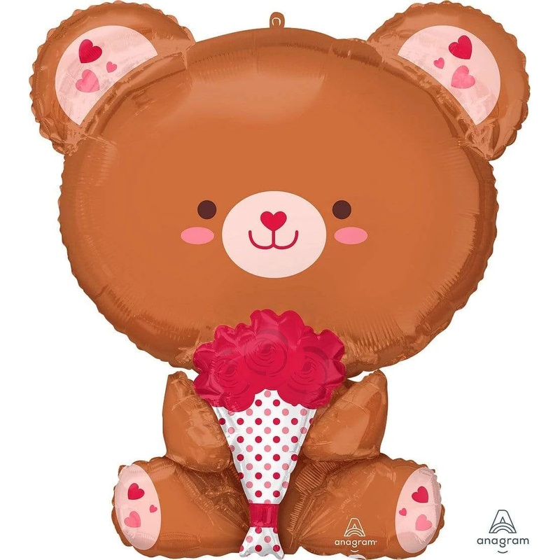 Teddy Garland 4234201