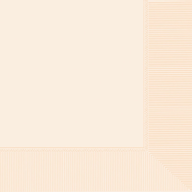 Vanilla Creme Luncheon Napkins (40 count)
