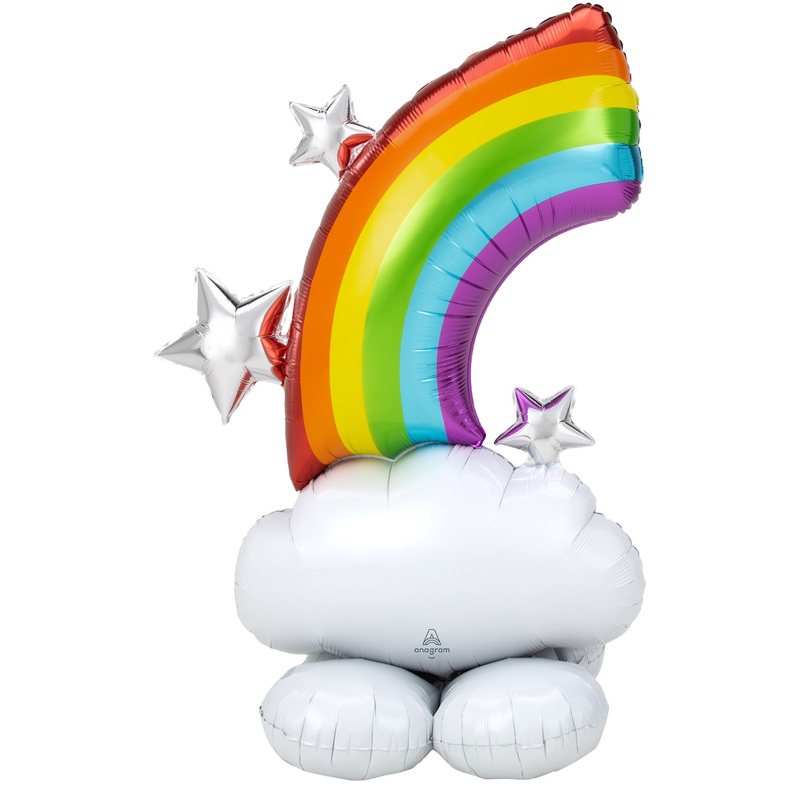 Airloonz  Rainbow 4246211