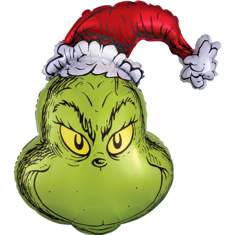 The Grinch 3615301