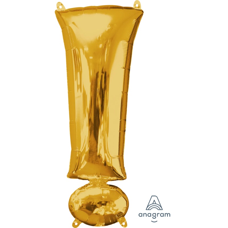 ! Symbol Gold 3568701