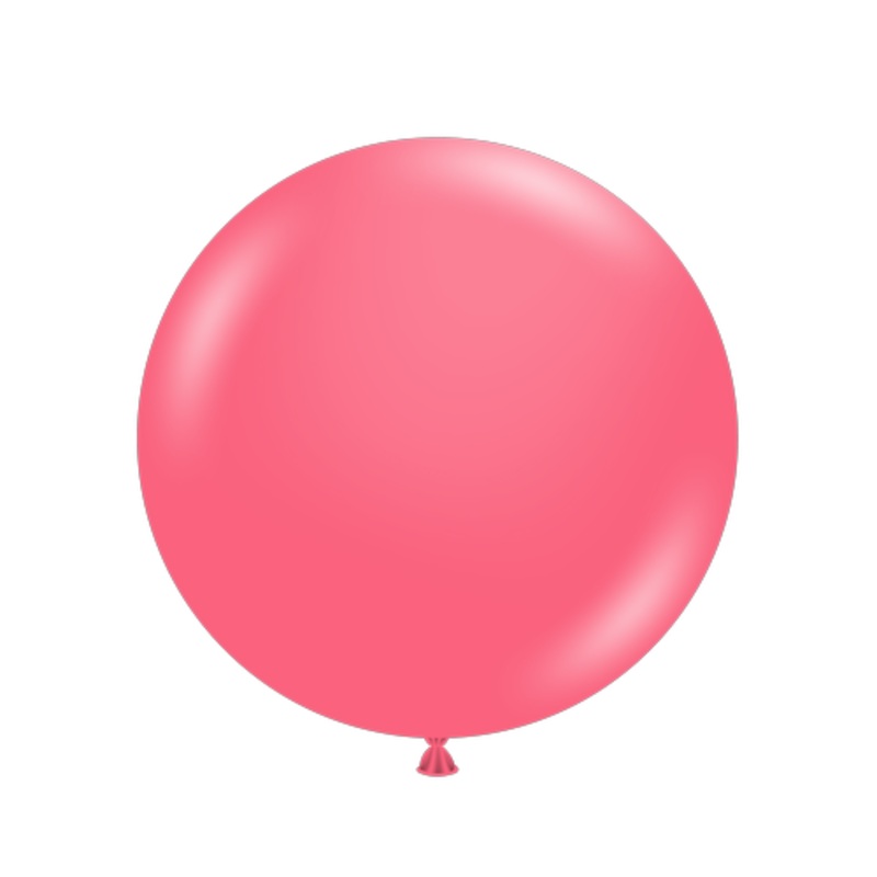 Taffy 24 Latex Balloons (25 count)