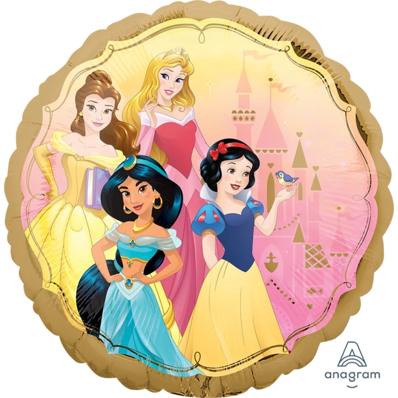 Princess Once Upon a Time 398671
