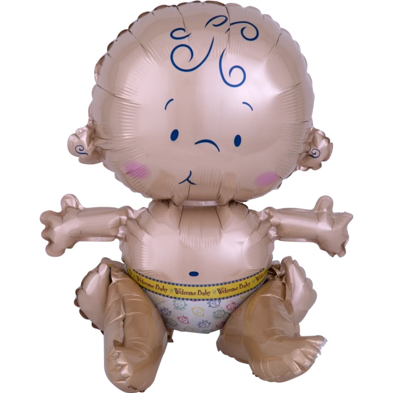 Sitting Baby 3520201 - 15 in