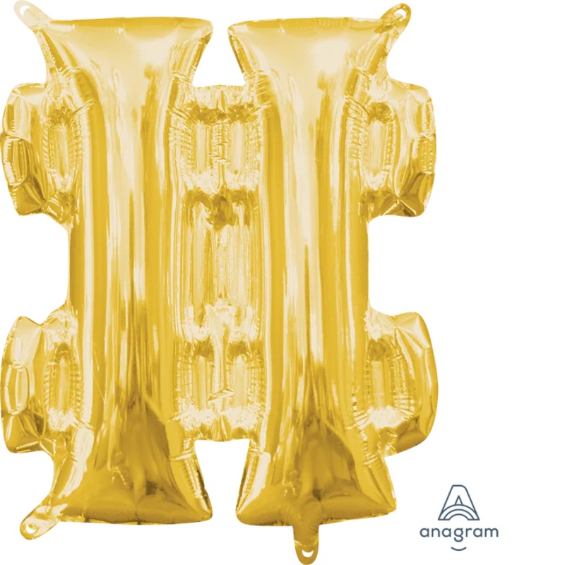# Symbol Gold 3306701