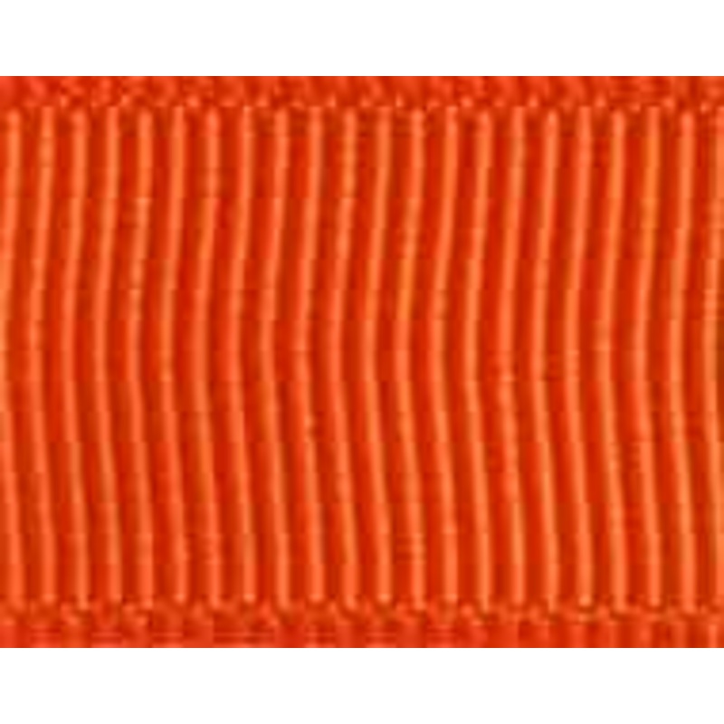 Torrid ORANGE Grosgrain Ribbon 1.5" | 4 yds