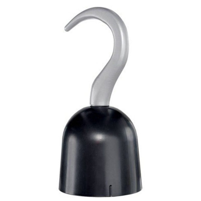 Pirate Plastic Hook | 1ct