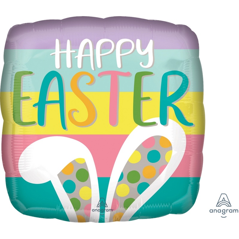 Happy Easter Bunny Ears 4234701