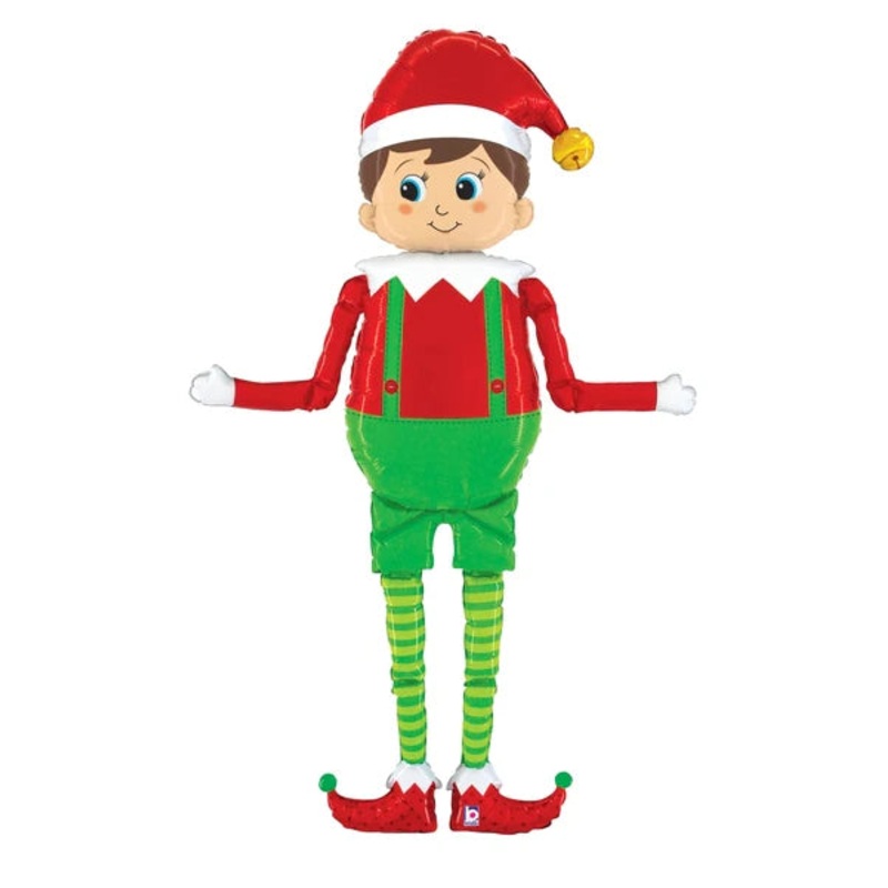 Special Delivery Elf 25234