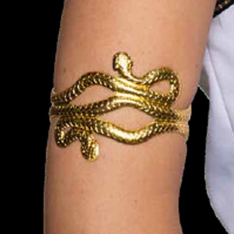 Adult Snake Arm Cuff | 1 ct