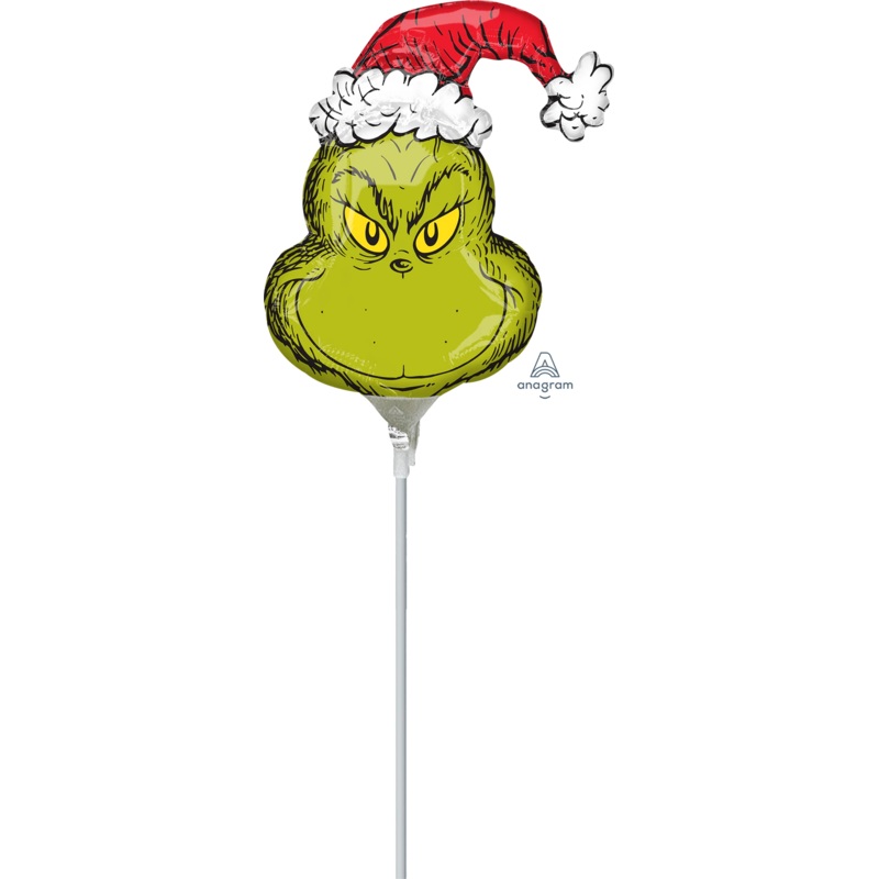 Mini How The Grinch Stole Christmas 36155