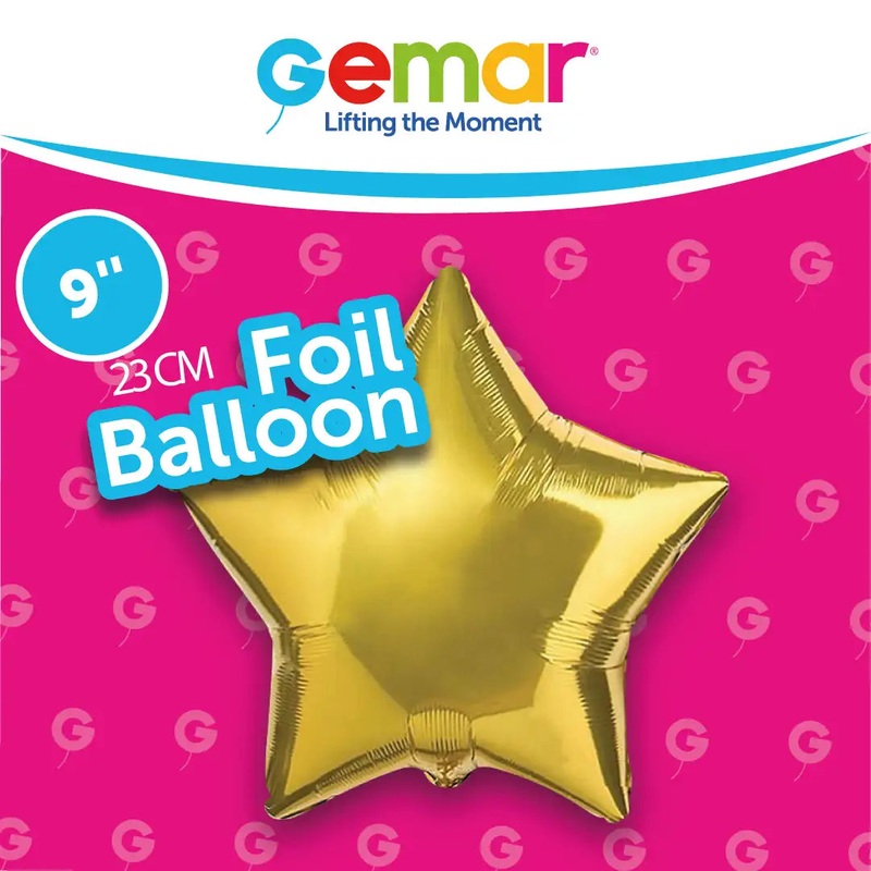 Star Gold  173086 - 9 in