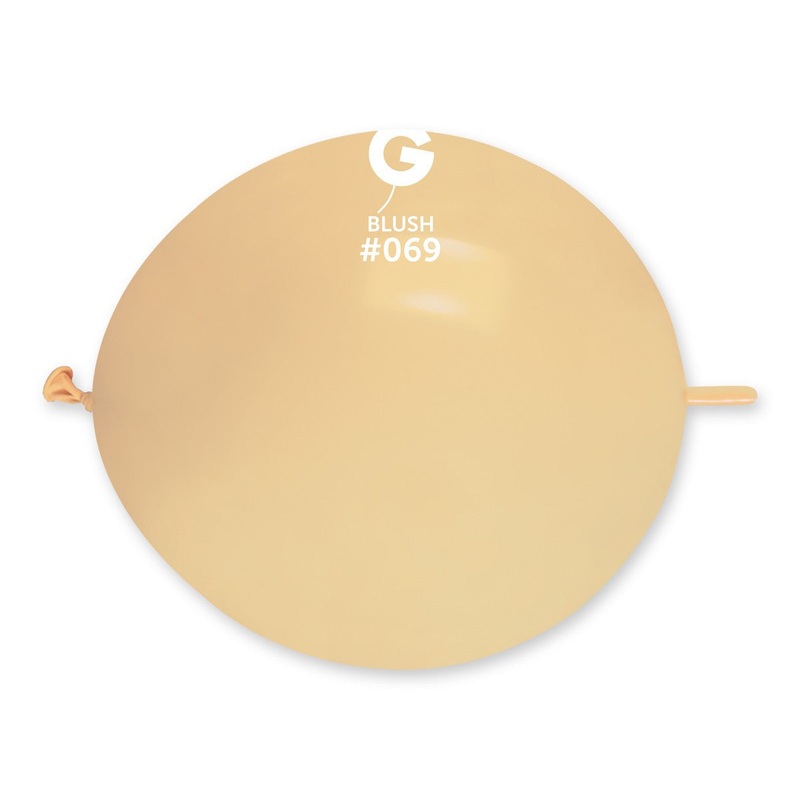 GL13: #069 Blush 136906 - 13 in