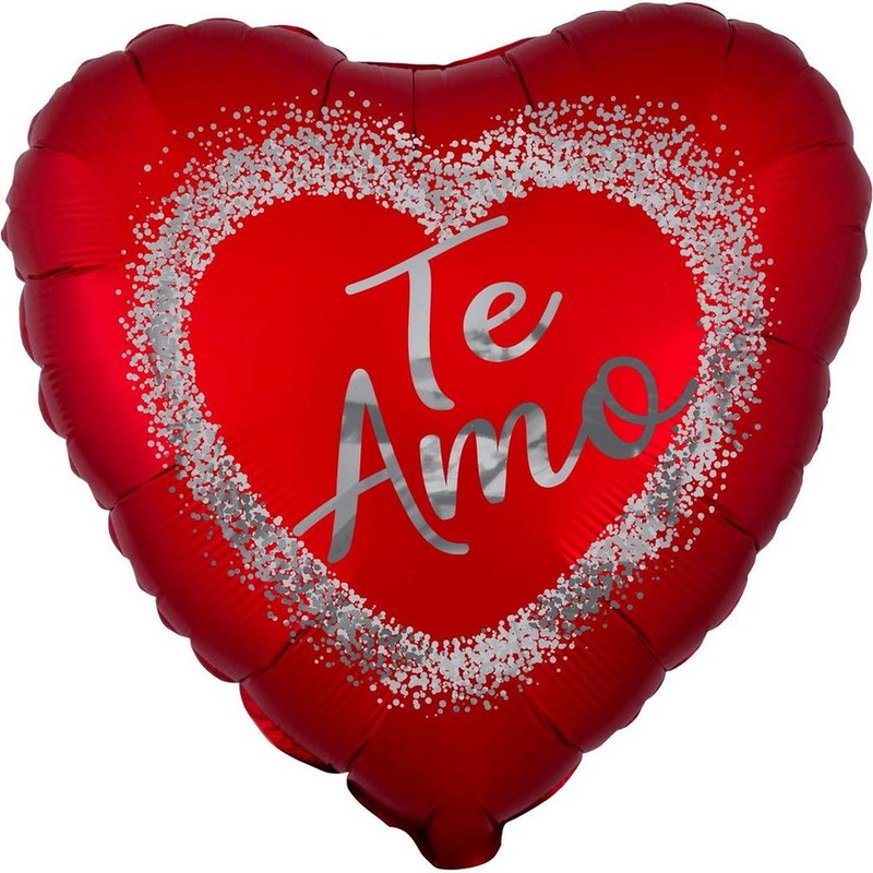 Satin Te Amo 4134701