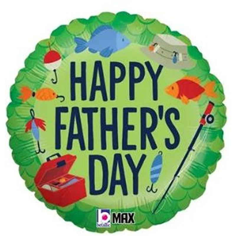 Father's Day Fishing 26099