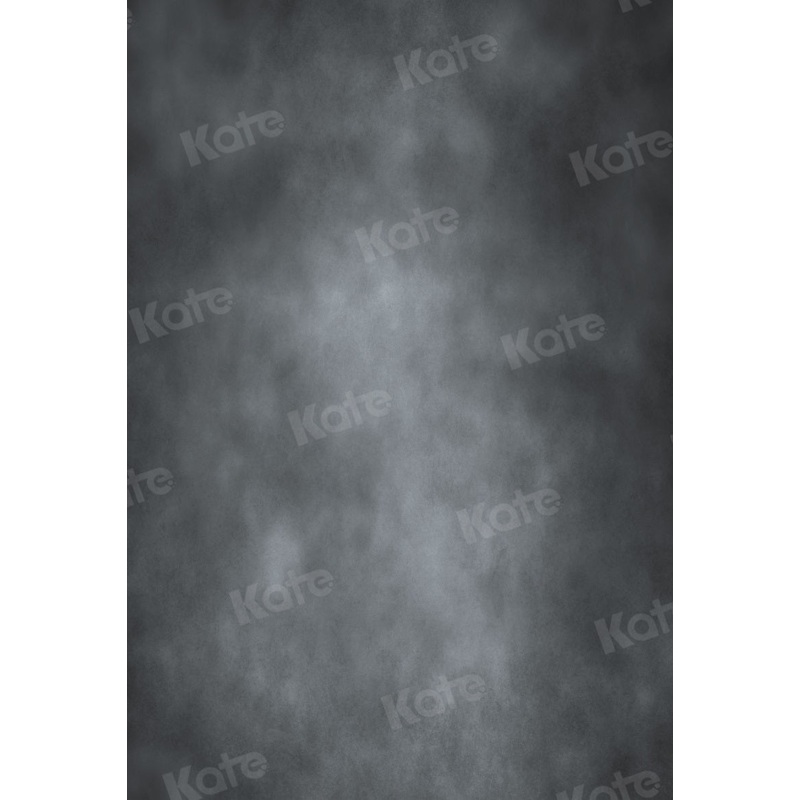 Kate Abstract Backdrop Uneven Light Black Texture for Photography 3x5ft(1x1.5m) Microfiber (Printed)