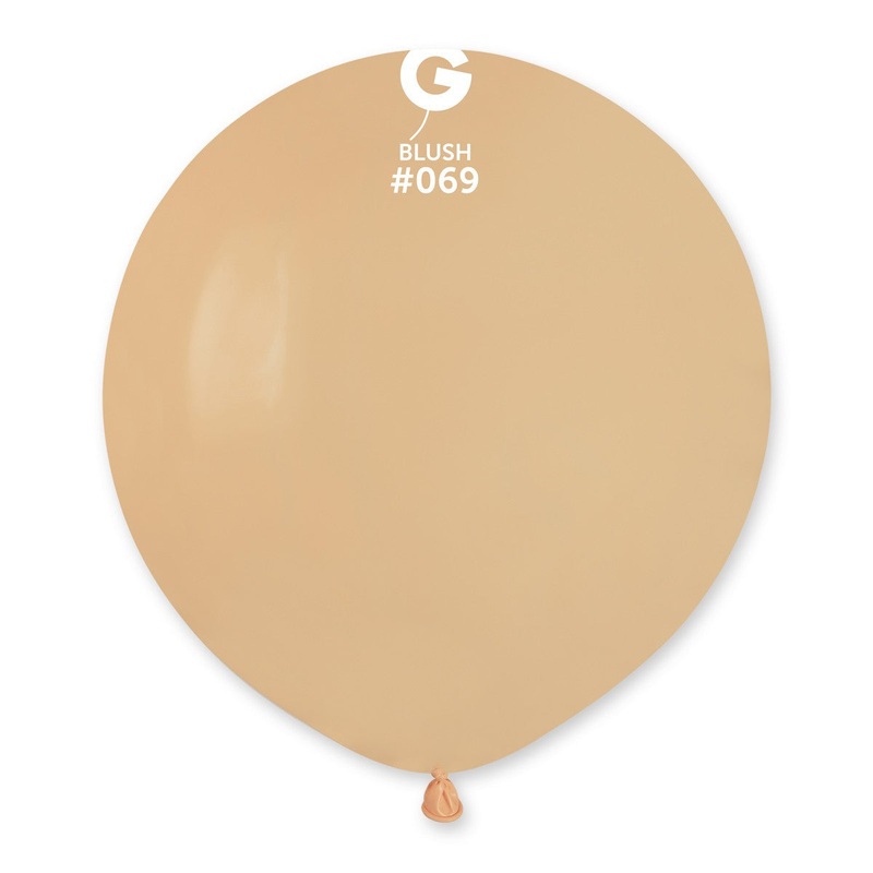 G19: #069 Blush 206951 Standard Color 19 in